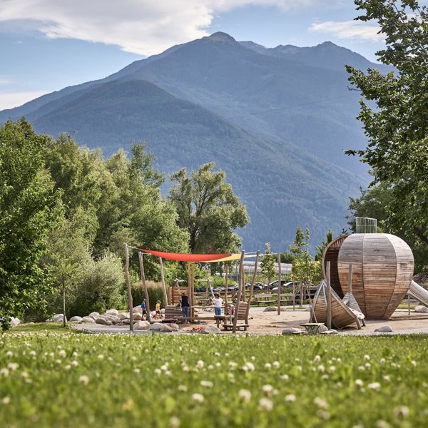 Apfelgarten Playground